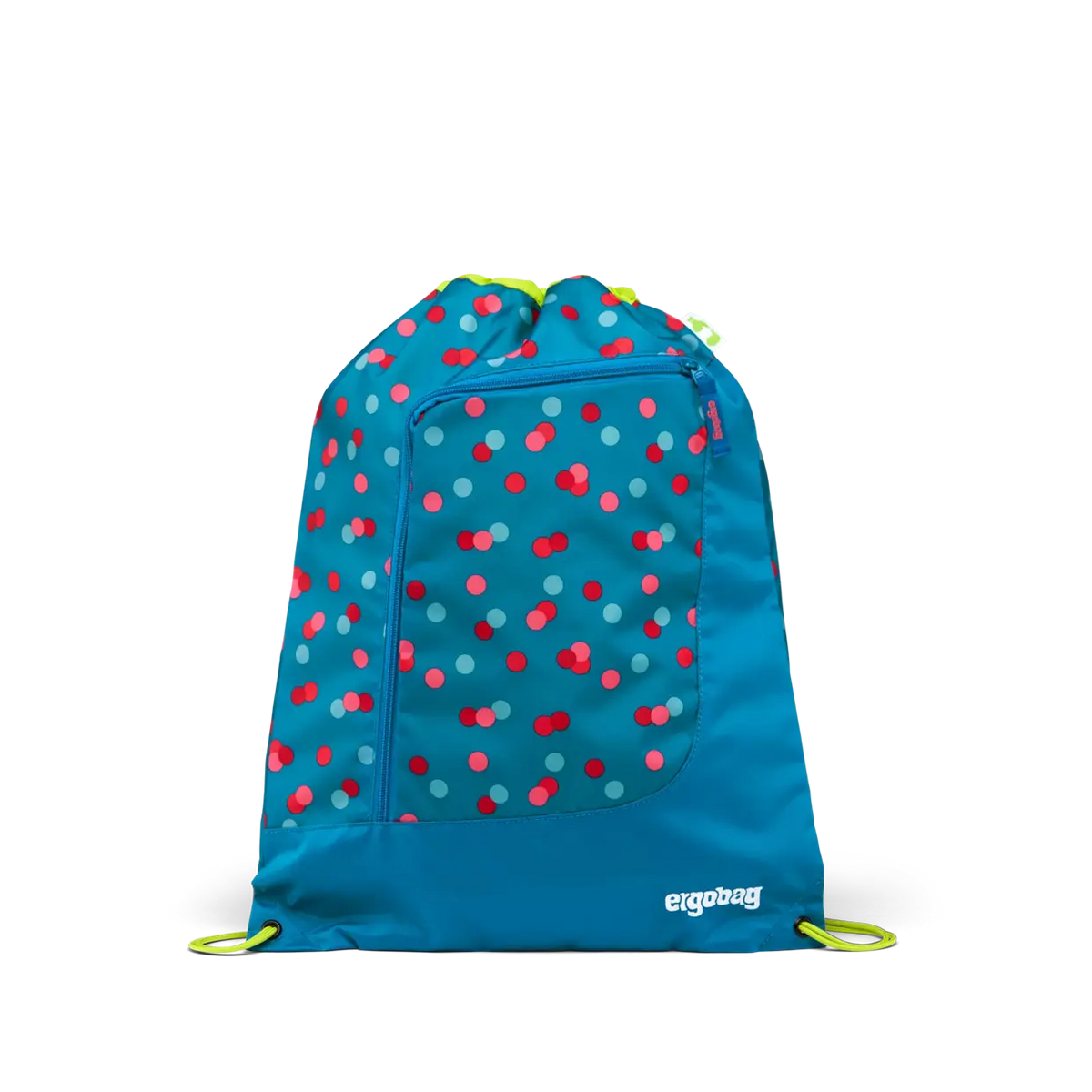 Sacca Sportiva ErgoBag BearLegance
