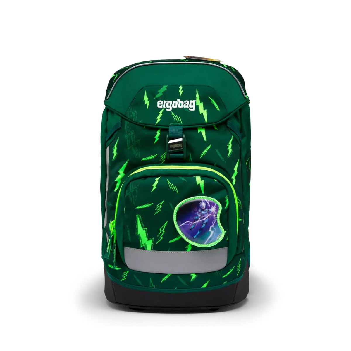 Zaino ErgoBag Bear-tastic - Special Edition