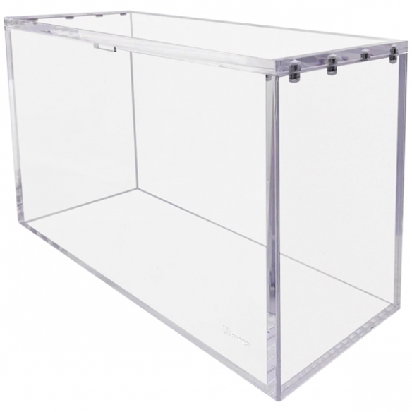 Espositore in Acrilico per Bundle Pack - Ultra Pro