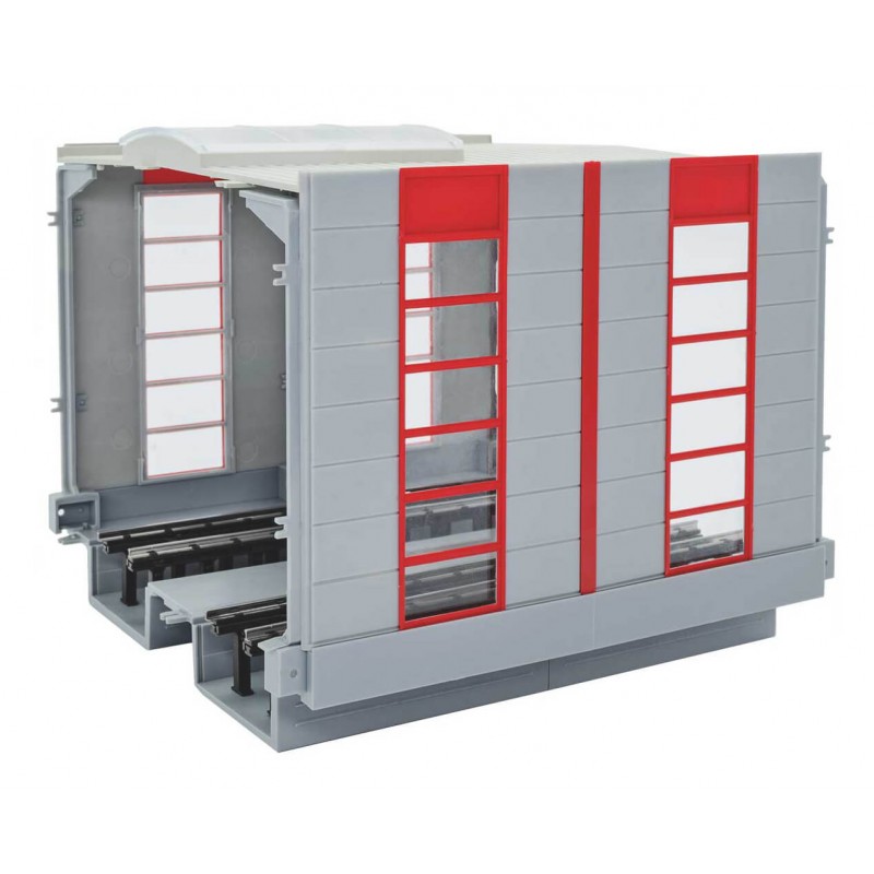 Estensione della gestione della manutenzione. KIBRI 39257