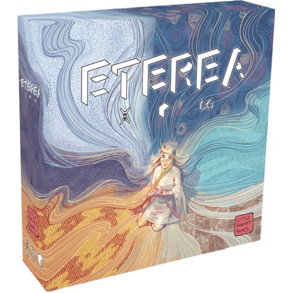 Eterea
