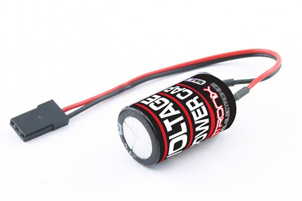 Etronix Condensatore di erogazione ET0077