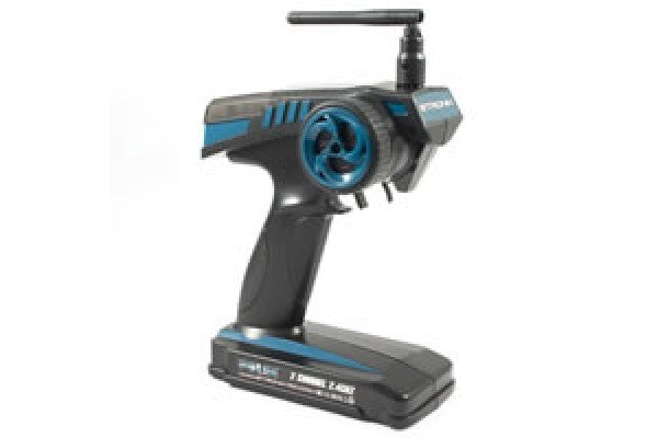 Etronix Impulso radio GFSK 2,4 ghz 2 canali ET1060