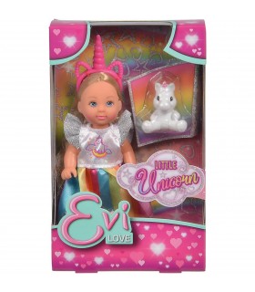 Evi Love Little Unicorn