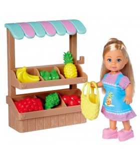 Evi Love Mercato Frutta