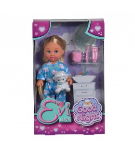 Evi Love - Ora della Nanna