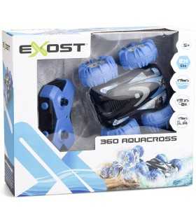 EXOST 360 AQUACROSS
