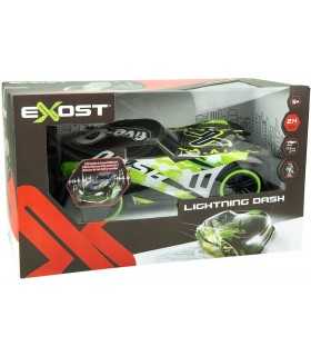 Exost - Lighting Dash