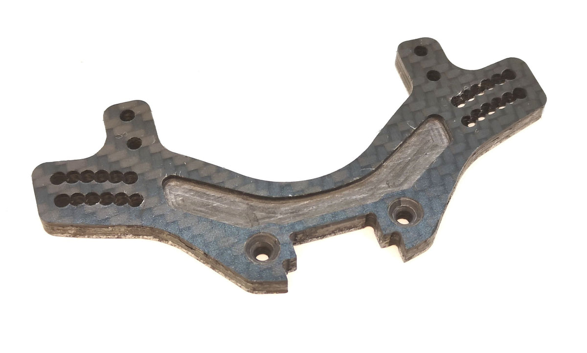 Supporti Ammortizzatori Posteriore Per Conversione Rally Xpress FWD