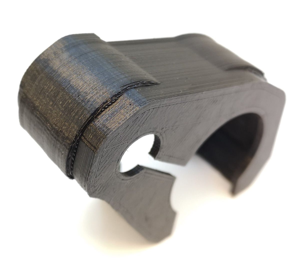 Carter Cinghia Per Conversione Rally Xpress FWD Stampato 3D TPU Elastico