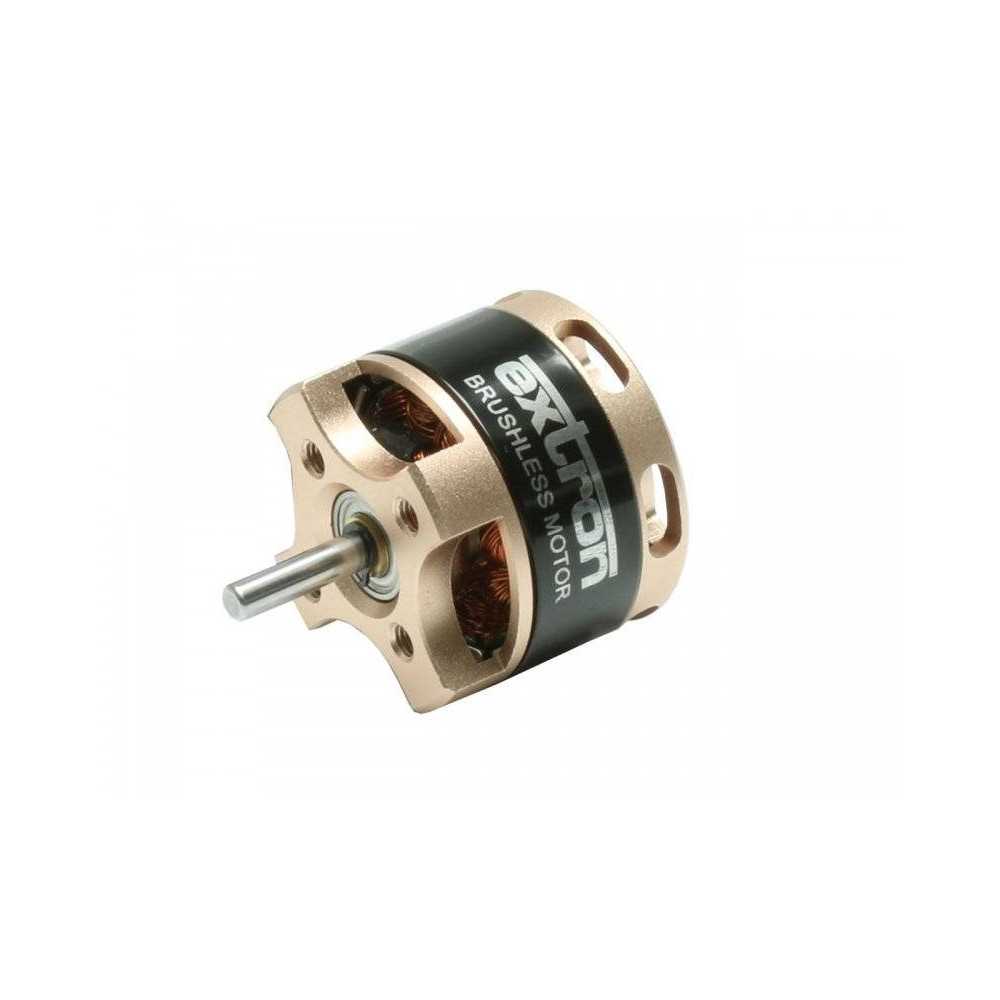 Extron Motore elettrico Brushless Motor EXTRON 2208/34 1130KV (art. X4002)