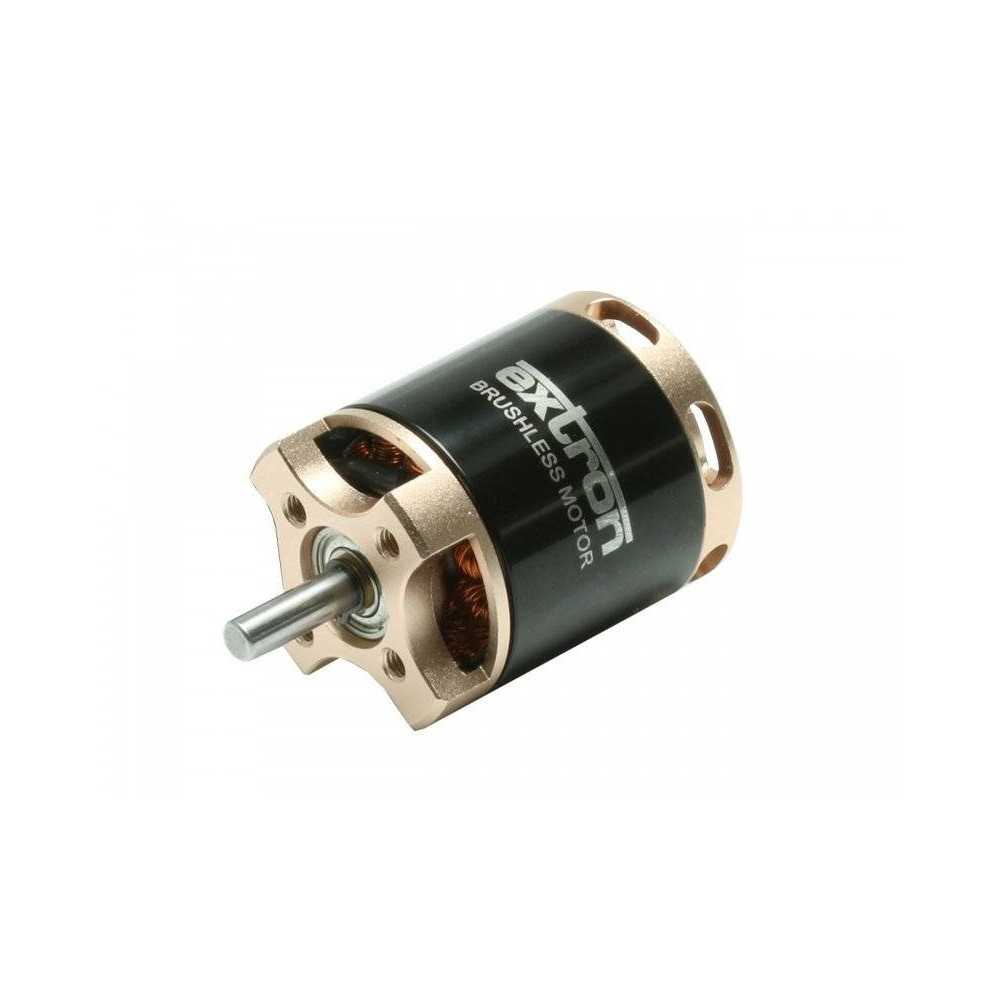 Extron Motore elettrico Brushless Motor EXTRON 2220/20 780KV (art. X4011)