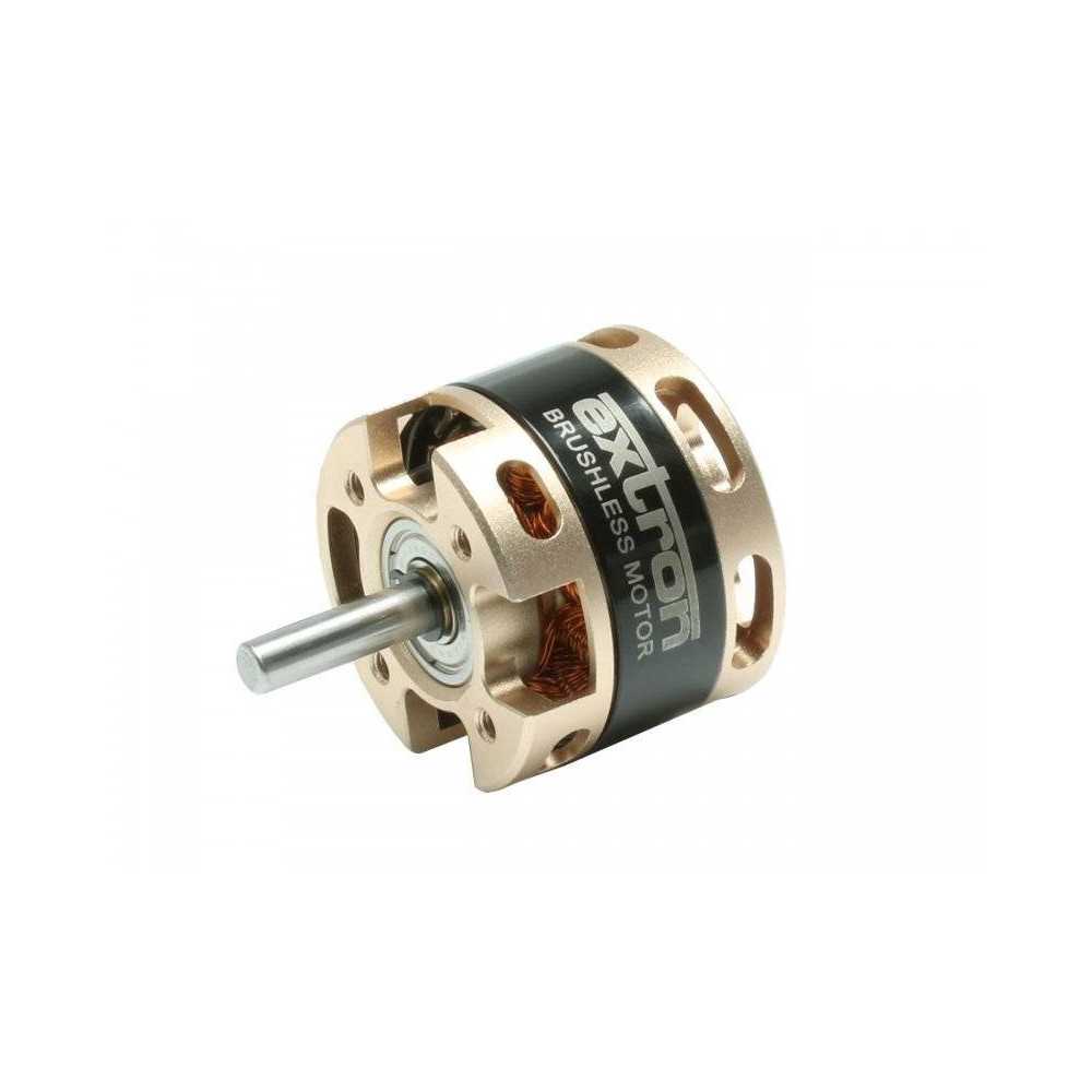 Extron Motore elettrico Brushless Motor EXTRON 2808/24 1150KV (art. X4014)