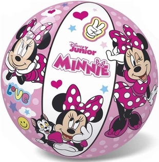 Palla 20 cm Minnie Mouse
