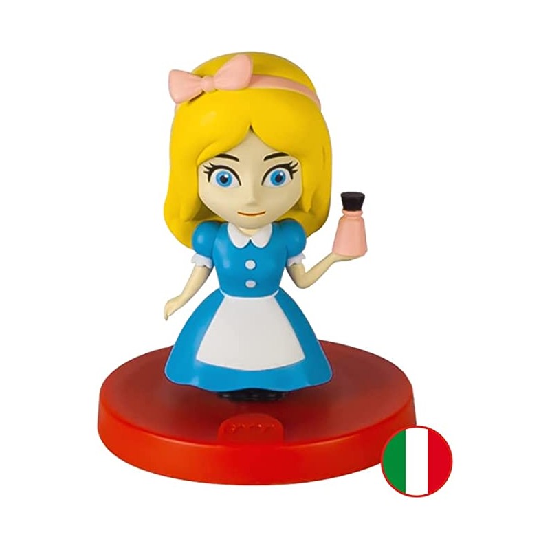 FABA - Alice e un'Altra Storia - FFR10009