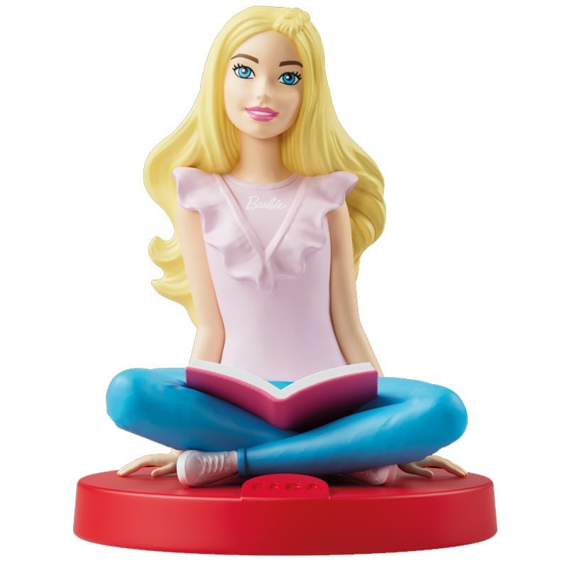 FABA - Barbie Migliore Amiche - FFR15601