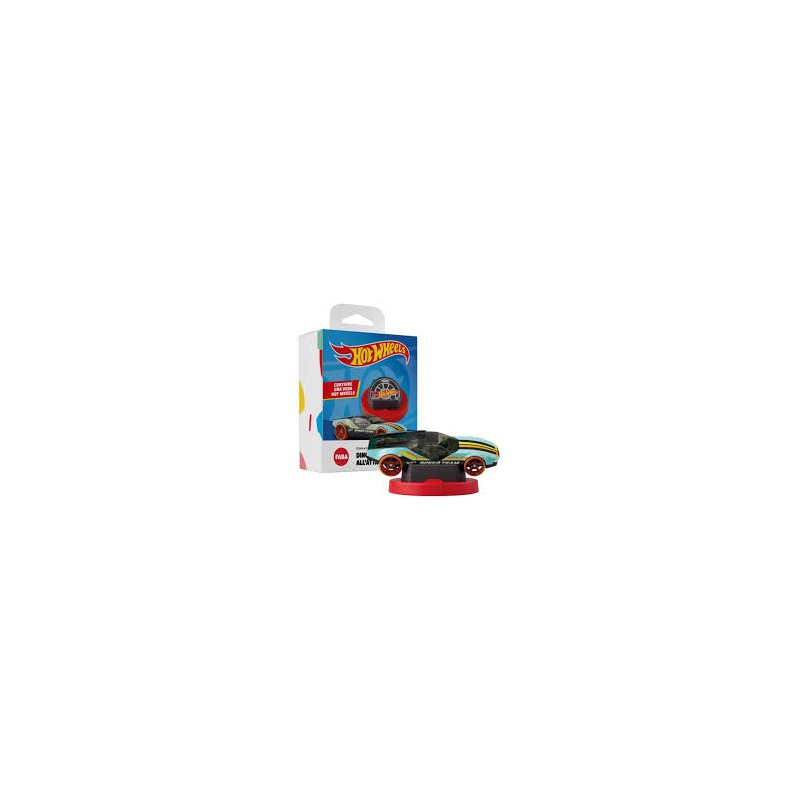 FABA - Hot Wheels Dinosauri all'Attacco - FFR15602
