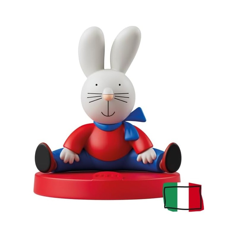 FABA - I Racconti di Giulio Coniglio - FFR14901