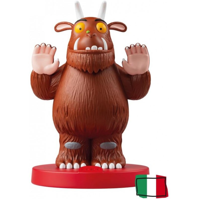 FABA - il Gruffalò - FFR14501