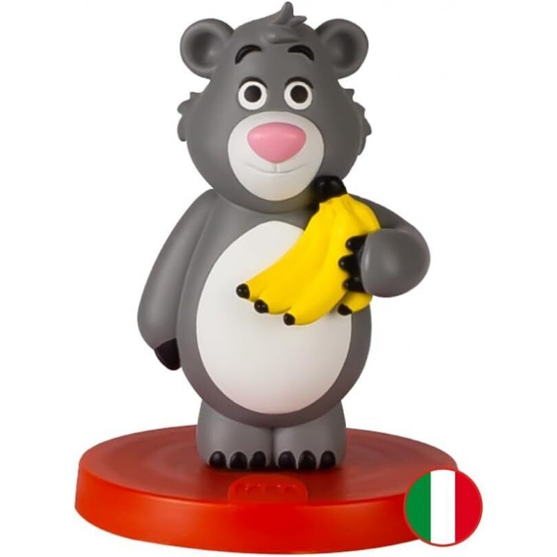 FABA - il Libro della Jungla e un'Altra Storia - FFR10007