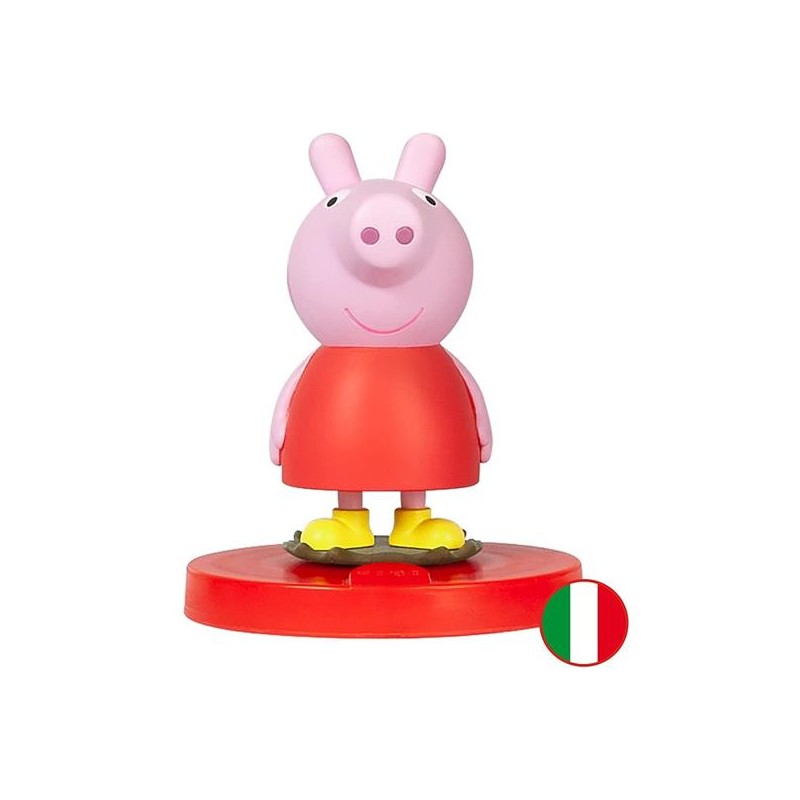 FABA - il Libro delle Storie di Peppa - FFR13913