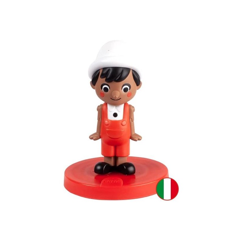 FABA - Le Avventure di Pinocchio - FFR10012