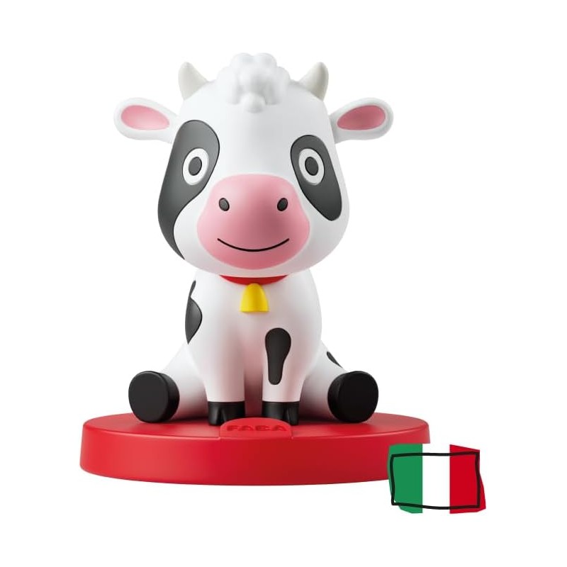 FABA - Zompettando per il Mondo - FFR34004