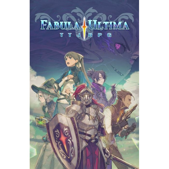 Fabula Ultima