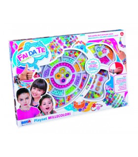 Fai da te - collane e braccialetti