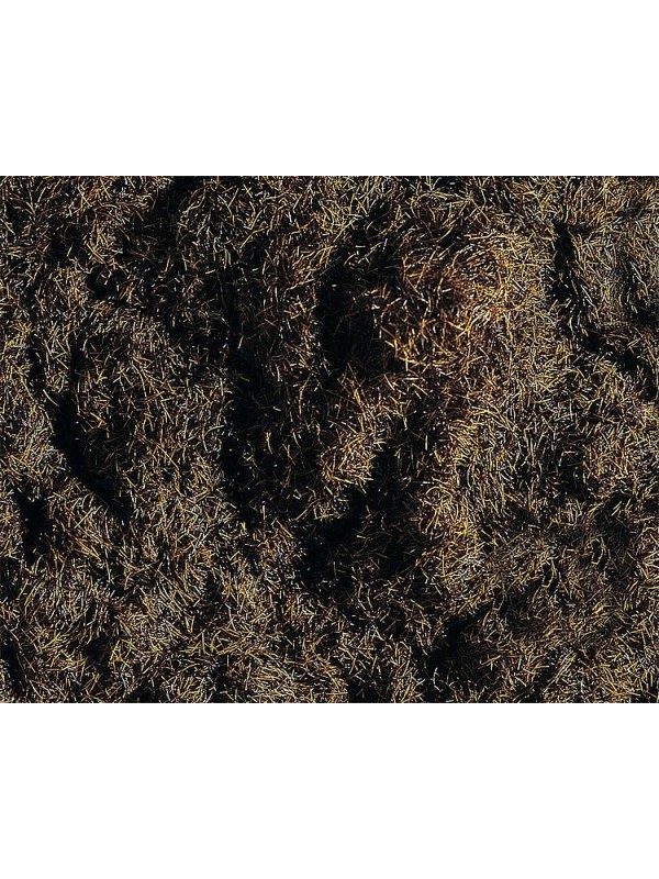 FALLER 170727 Confezione di fibra colore marrone (contenuto 35 g)