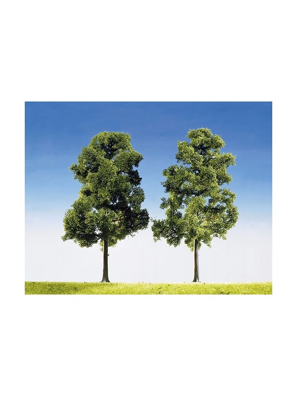 FALLER 181364 Serie Top: Due alberi (altezza cm. 18)