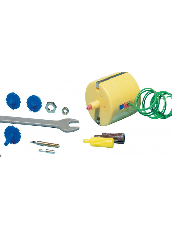 FALLER 180629 Motore per mulini 12/16v 15 giri al minuto