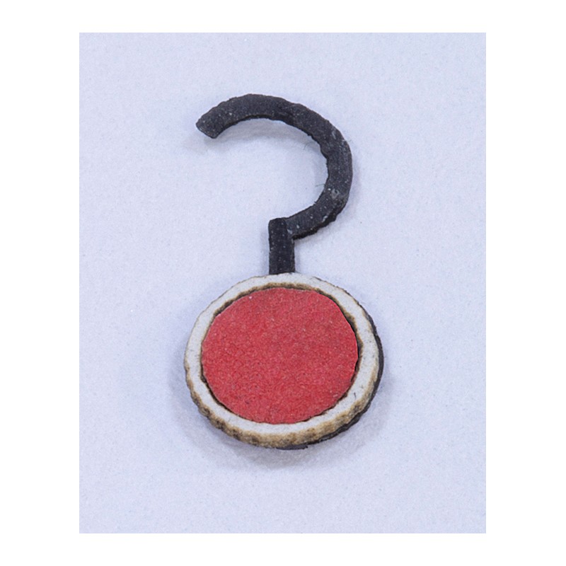 Luci posteriori. JOSWOOD 19042