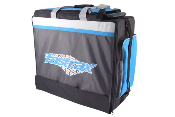 FasTrax Borsa da trasporto da 1/10" FAST689