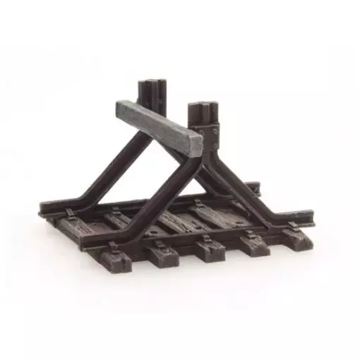 Battente per porta senza tampone - Artitec 387.226 - HO 1/87