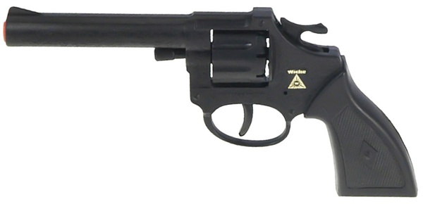 Capsula Jerry 19 cm "8"