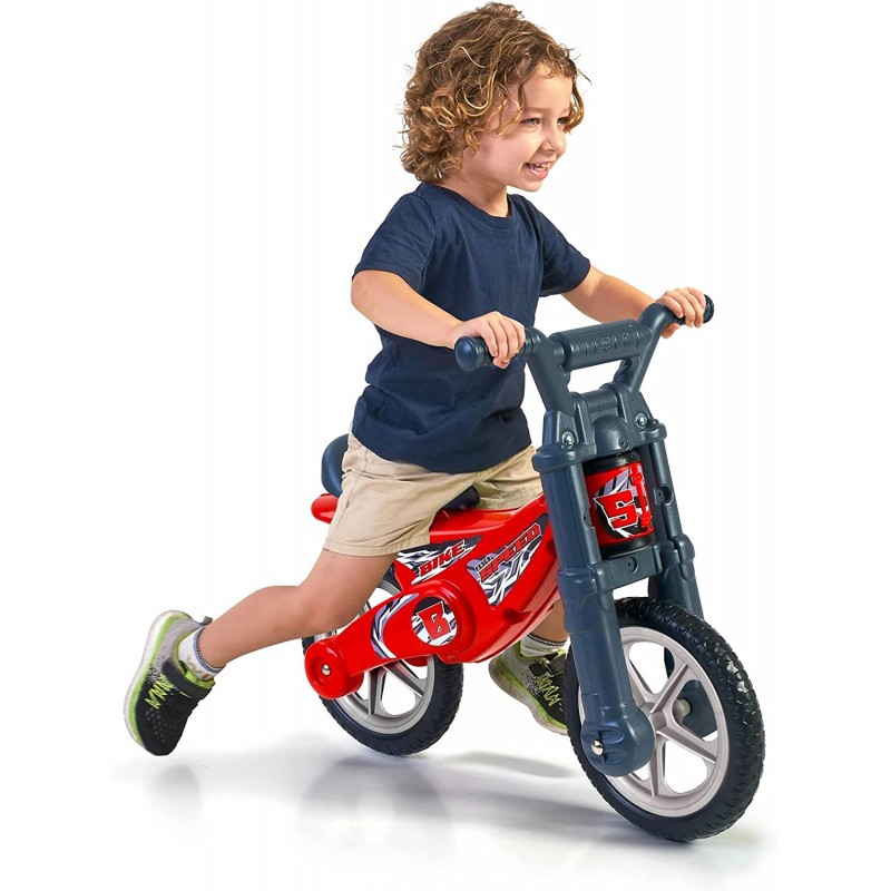 FEBER - Bici Senza Pedali Speed Bike - 07000