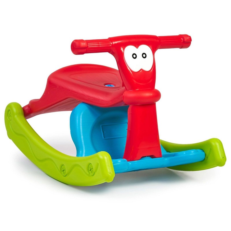 FEBER - Dondolino Sway & Seat 2 in 1 - FEB02000