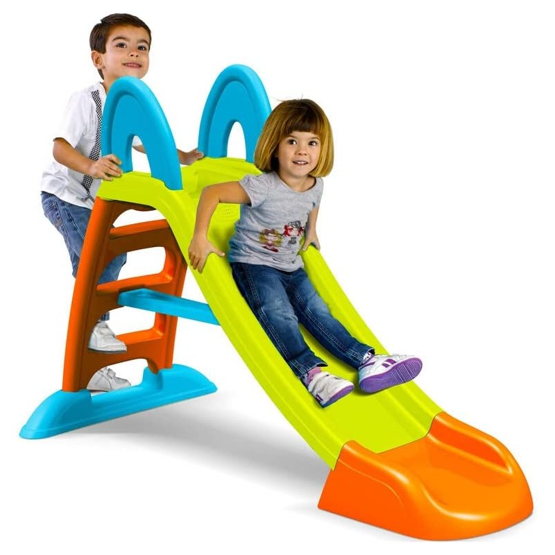 FEBER - Slide Scivolo Max con Acqua - FEL09000