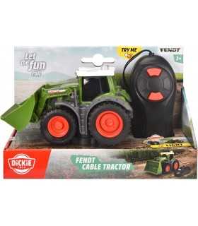 Fendt Trattore filoguidato cm.14