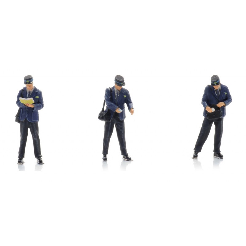 Ferrovieri, anni '90. ARTITEC 5870047