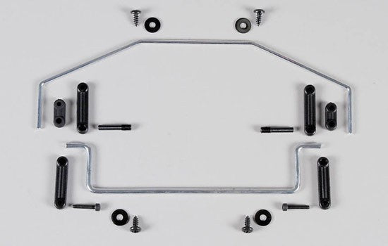 FG Kit barra stabilizzatrice anteriore e posteriore 06425/01