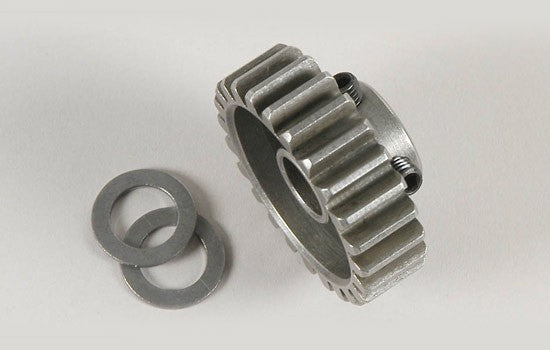 FG Pignone motore in acciaio 24T 07432