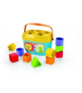 Fisher-Price - Primi Blocchi