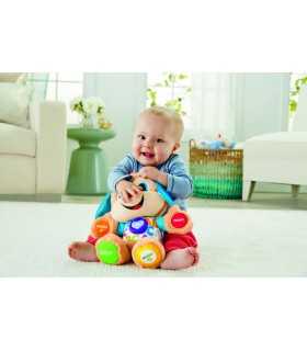 Fisher-Price - Ridi & Impara: Il Cagnolino Smart Stages