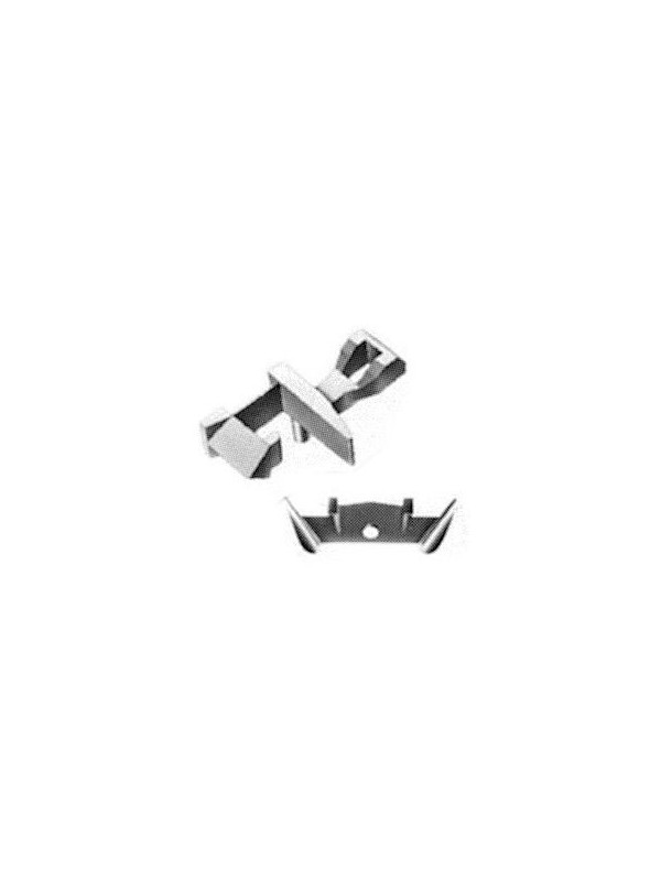 FLEISCHMANN 9523 Scala N Gancio standard per art. 7368