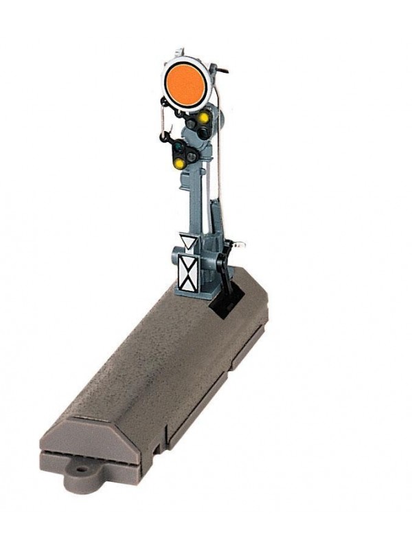 FLEISCHMANN 9200 Scala N Segnale semaforico di avviso