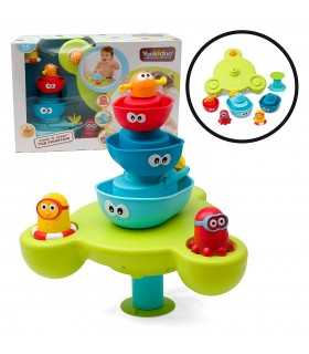 Fontana Impila e Spruzza