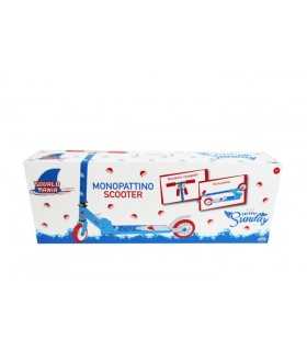 Forever Sunday - Monopattino Squalo Mania