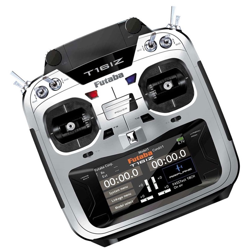 FUTABA 16IZ R7108SB Radiocomando 18 canali - [FU1116]